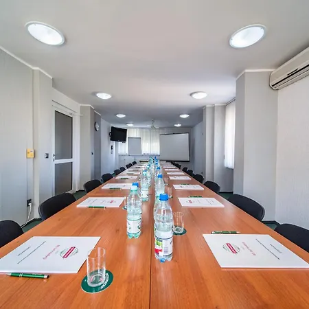 Gromada 3* ポズナン