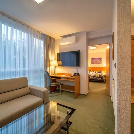 Gromada Stadion Hotel