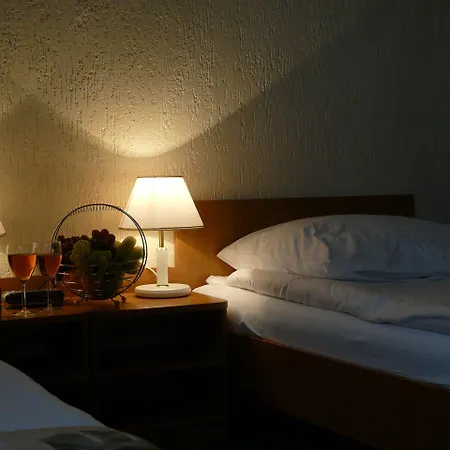 Gromada Stadion Hotel Poznań