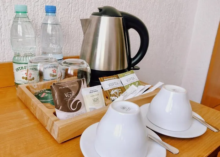 Gromada Stadion Hotel Poznan