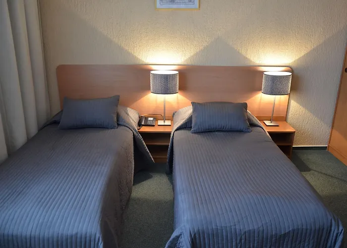 Hotel Gromada Stadion Poznan