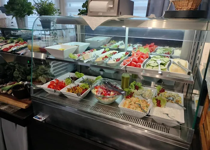 Gromada Stadion Poznan