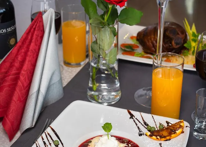 Gromada Stadion Hotel 3*