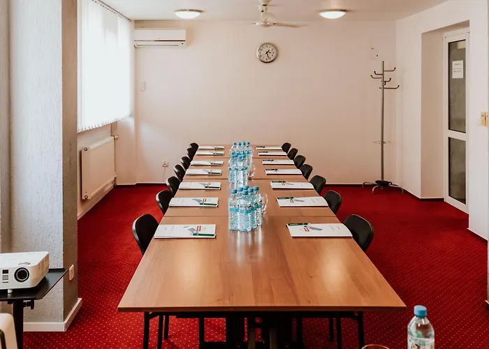 Hotel Gromada Stadion Poznan