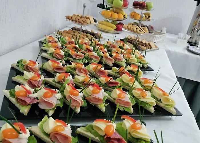 Gromada Stadion Hotel Poznan