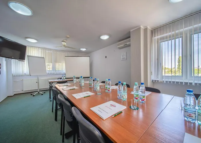 Hotel Gromada Stadion Poznan