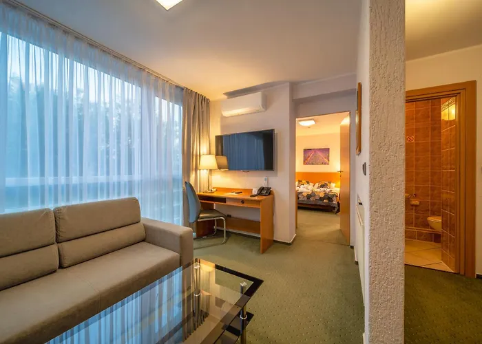 Gromada Stadion Hotel