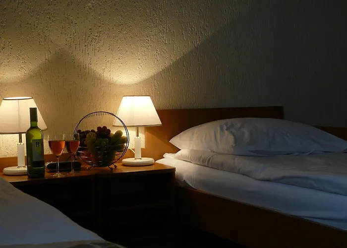 Gromada Stadion Hotel Poznan