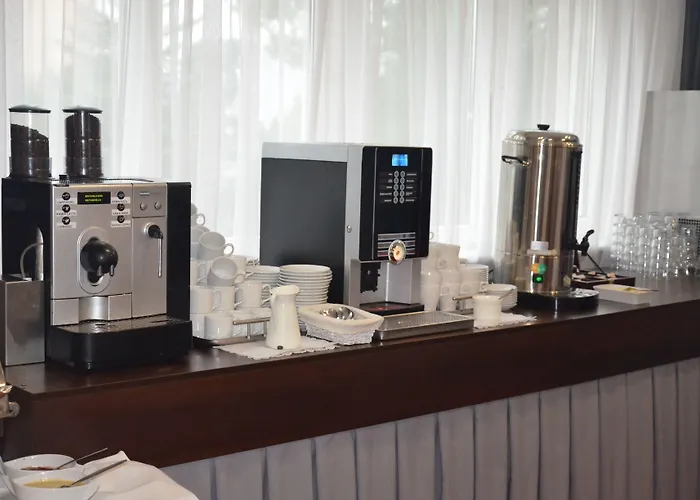 Gromada Stadion Hotel