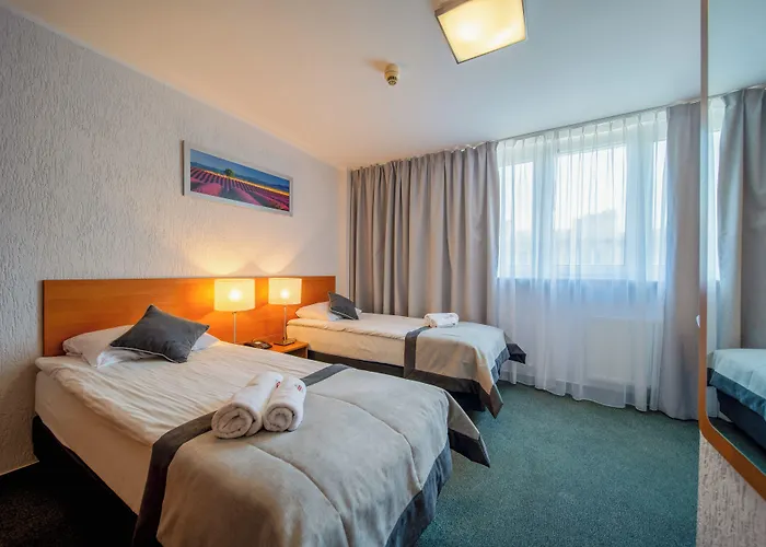 Gromada Stadion 3* Poznan