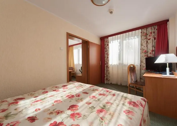 Gromada Stadion Hotel Poznan