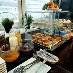 Gromada Stadion Hotel Poznań