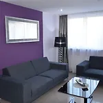 Gromada Stadion Hotel Poznań