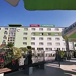 Hotel Gromada Stadion Poznań