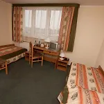 Hotel Gromada Stadion Poznań