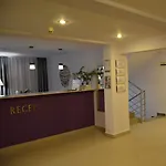 Gromada Stadion Hotel Poznań