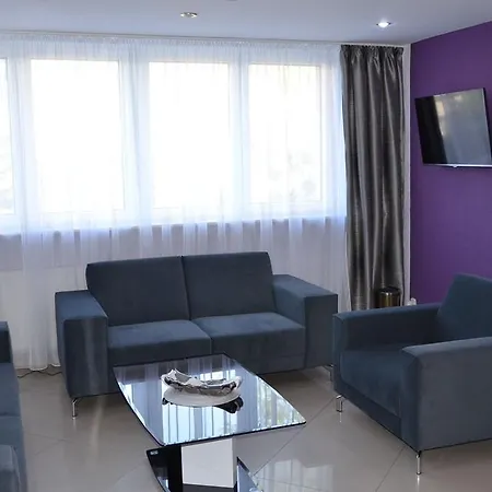 Hotel Gromada