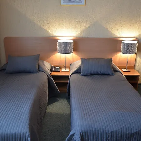 Hotel Gromada Poznań