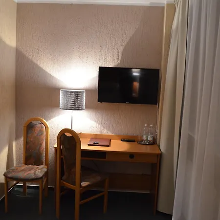 Hotel Gromada Poznan