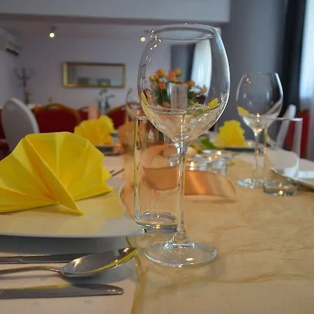 Hotel Gromada