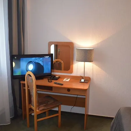 Gromada Hotel