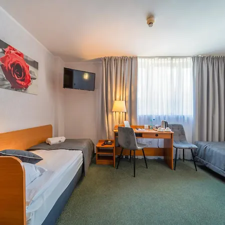 Gromada 3* Poznan
