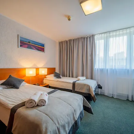Hotel Gromada