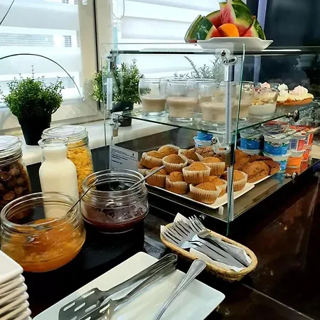 Gromada Hotel Poznań