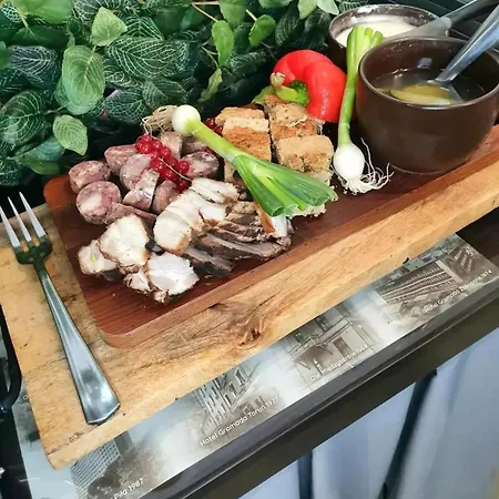 Gromada 3* بوزنان