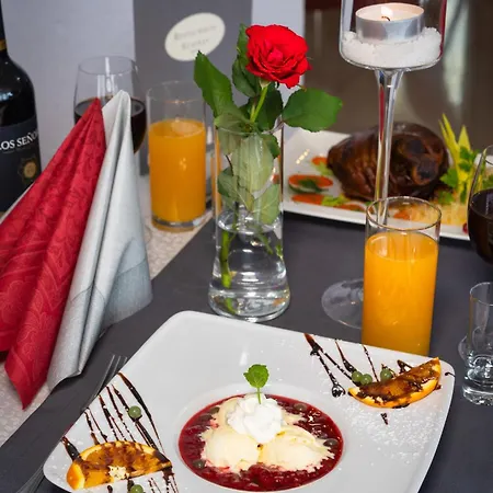 Gromada Hotel 3*