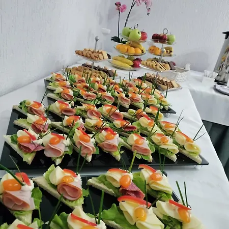 Gromada Stadion Hotel Poznań
