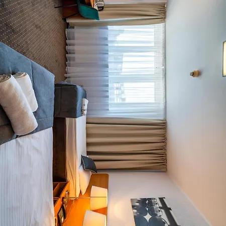 Gromada Hotel Poznan