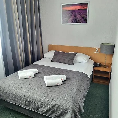 Gromada Stadion Hotel