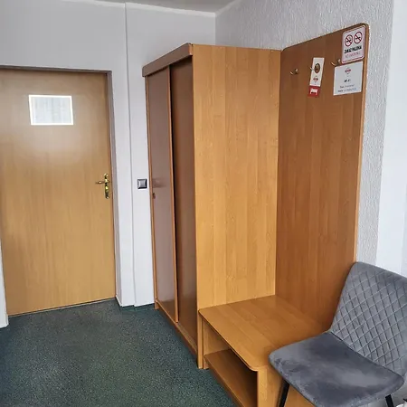 Hotel Gromada Poznan