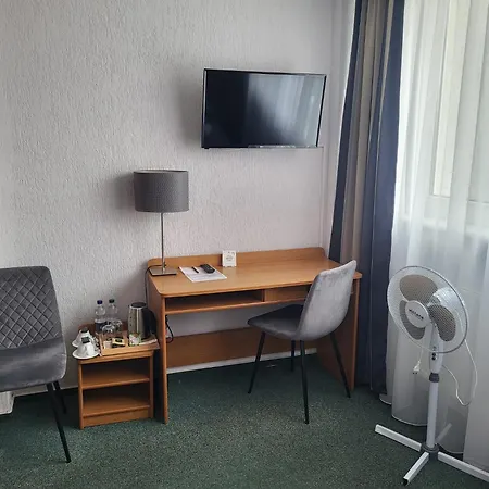 Gromada Hotel Poznań