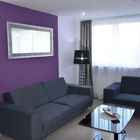 Gromada Hotel Poznan