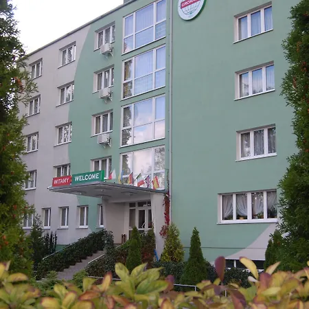Hotel Gromada Poznan