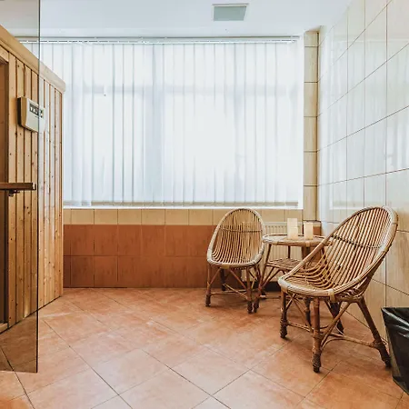 Hotel Gromada Poznań