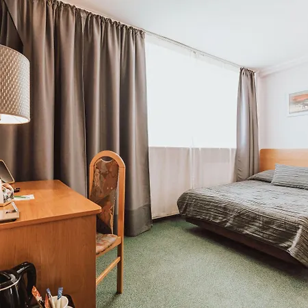 Gromada Hotel Poznan