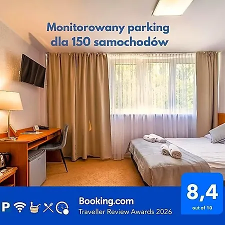 Gromada Stadion 3* Poznań