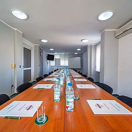Gromada Stadion Hotel Poznań