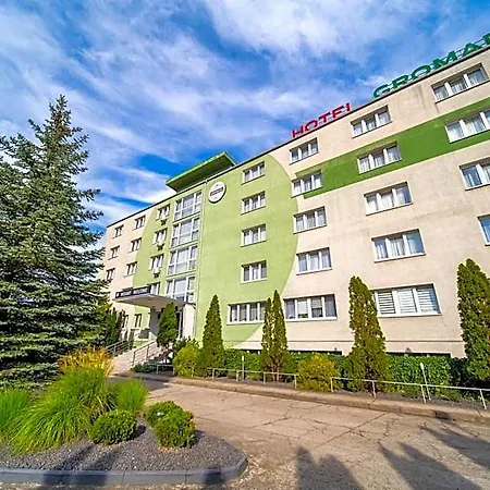 Hotel Gromada Stadion