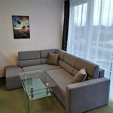 Gromada Stadion Otel Poznan