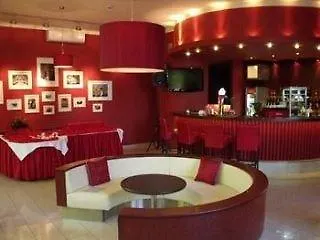 Hotel Gromada 3*