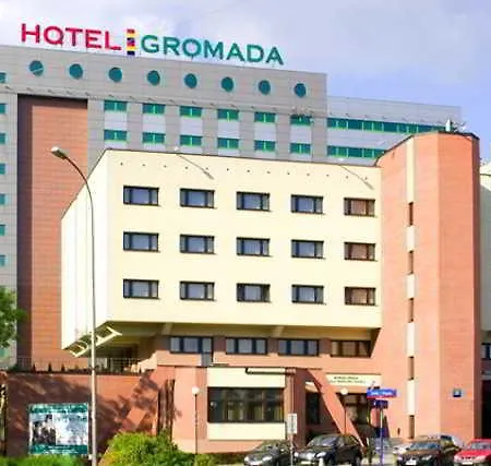 Gromada