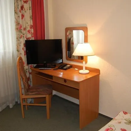 Gromada Hotel 3*