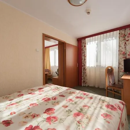 Gromada Hotel Poznan