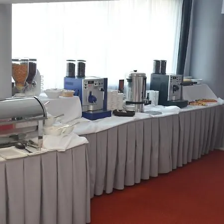 Gromada 3* Poznań