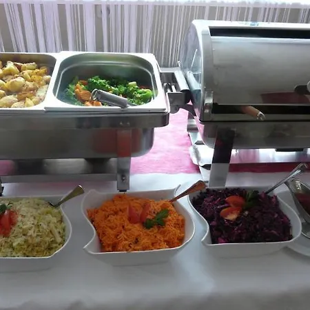 Gromada Hotel 3*