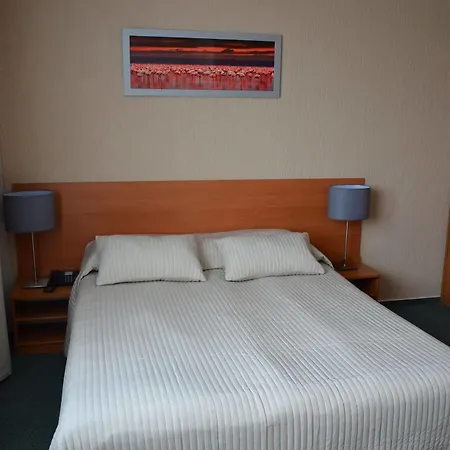 Hotel Gromada Poznan